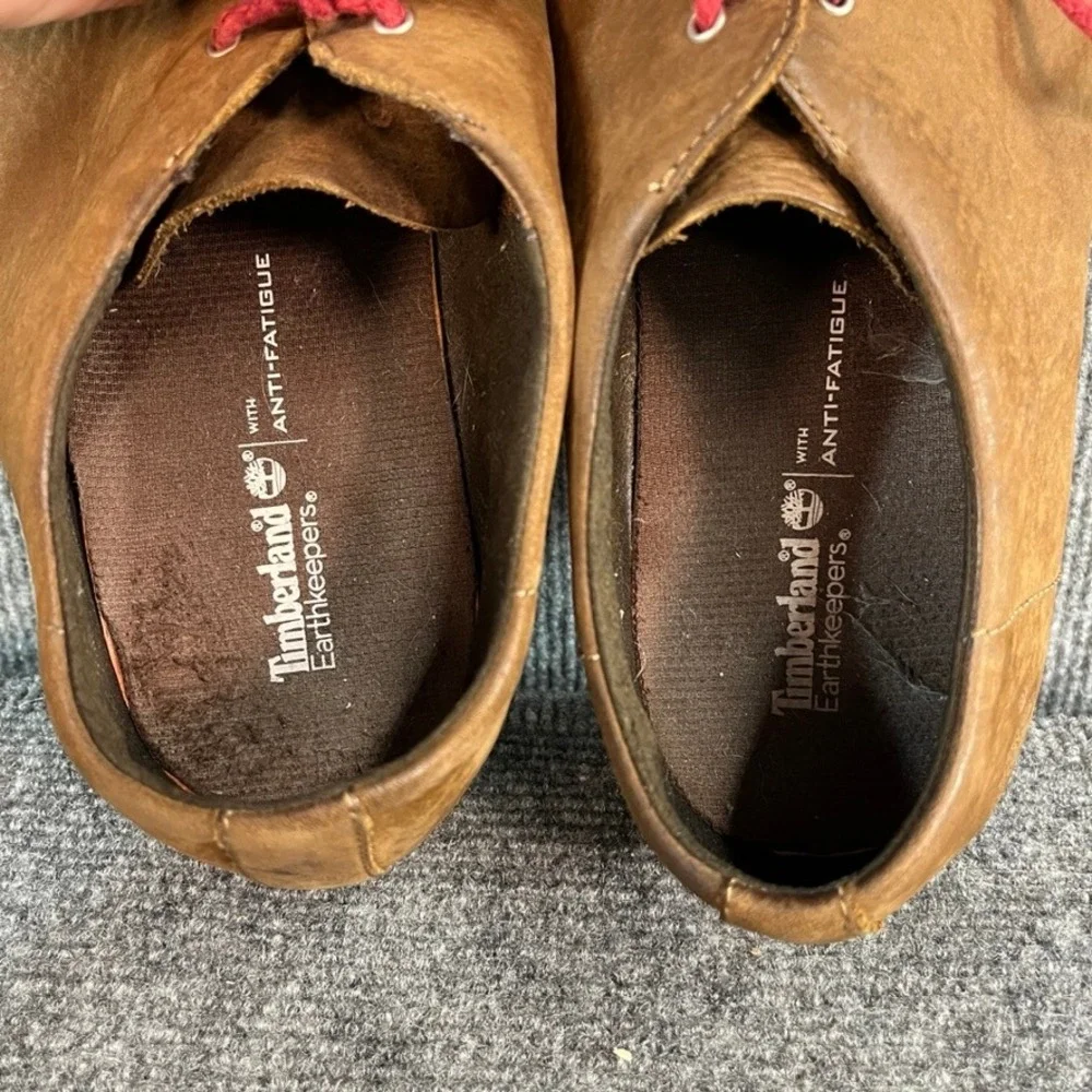 Timberland earthkeepers oxfords